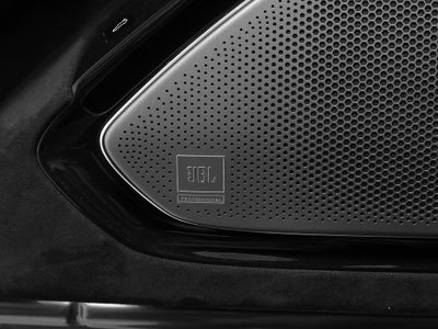 2024 Ferrari Roma Base