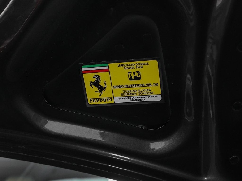 2024 Ferrari Roma Base