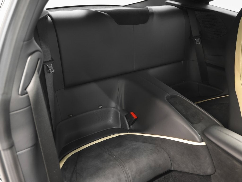 2024 Ferrari Roma Base