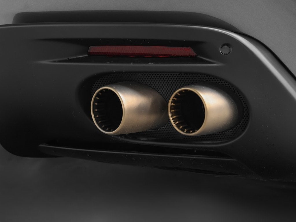 2024 Ferrari Roma Base