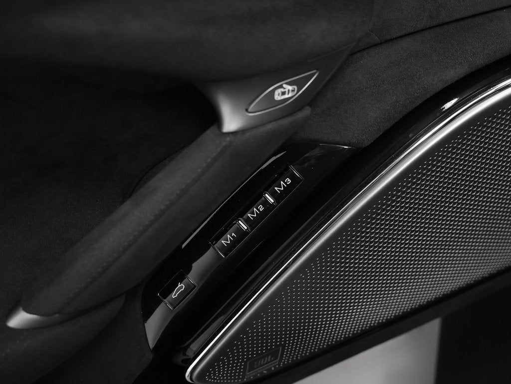 2024 Ferrari Roma Base