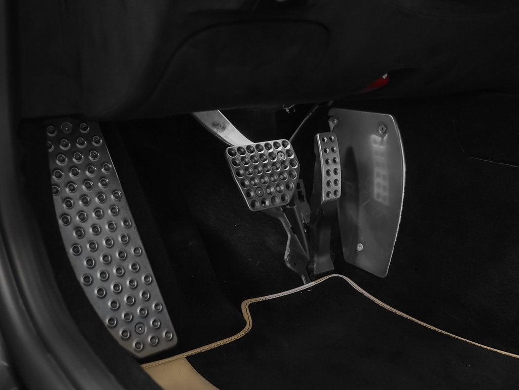 2024 Ferrari Roma Base