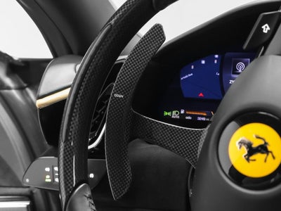 2024 Ferrari Roma Base