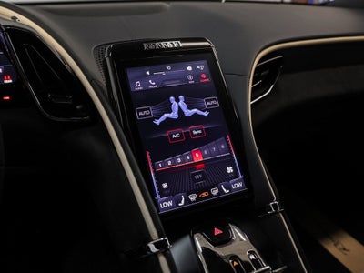 2024 Ferrari Roma Base