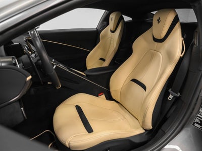 2024 Ferrari Roma Base