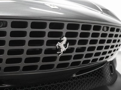 2024 Ferrari Roma Base