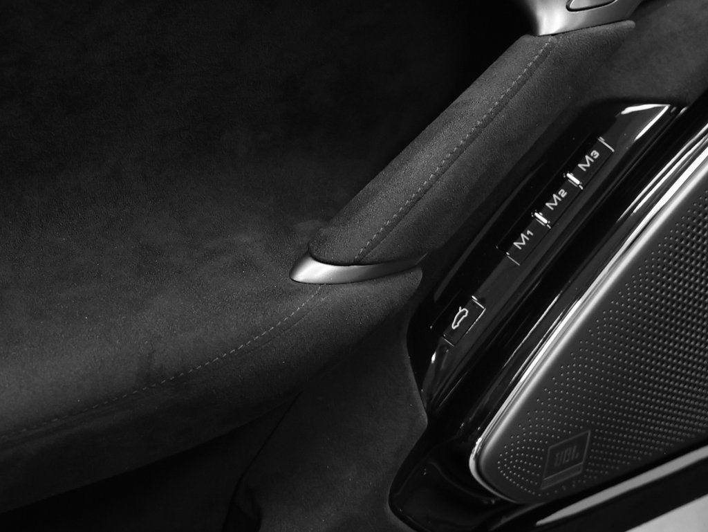 2024 Ferrari Roma Base