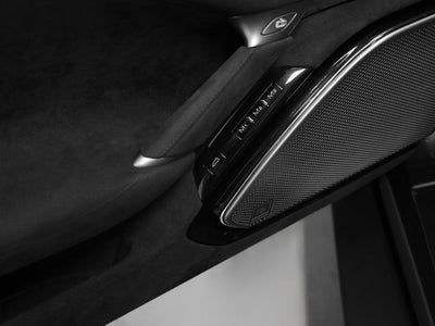 2024 Ferrari Roma Base