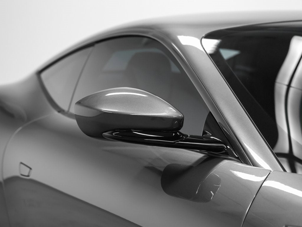 2024 Ferrari Roma Base