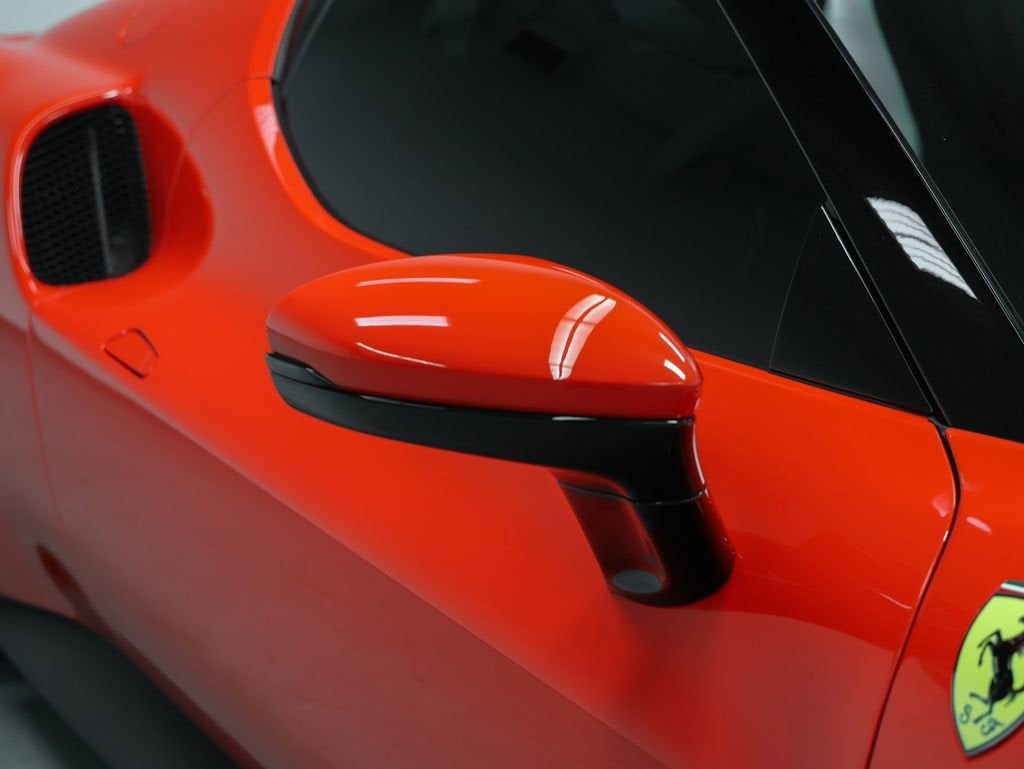 2023 Ferrari 296 GTB Base