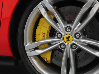 2023 Ferrari 296 GTB Base