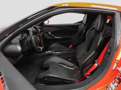 2023 Ferrari 296 GTB Base