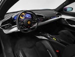2025 Ferrari 296 GTB Base