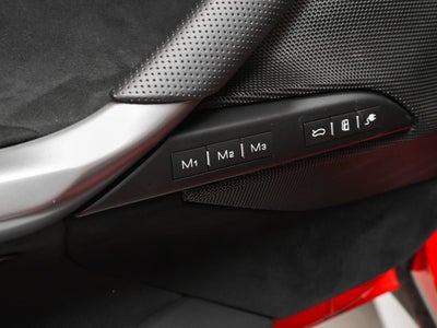 2022 Ferrari 296 GTB Base