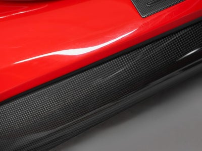 2022 Ferrari 296 GTB Base