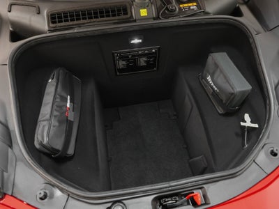 2024 Ferrari 296 GTB Base