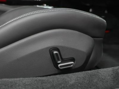 2024 Ferrari 296 GTB Base