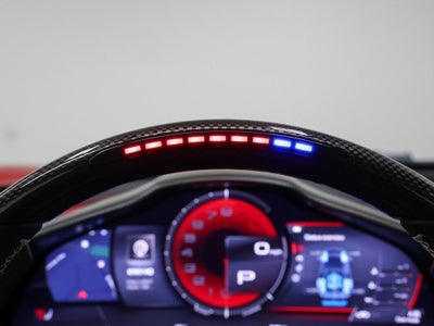 2024 Ferrari 296 GTB Base