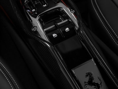 2024 Ferrari 296 GTB Base