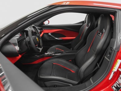 2024 Ferrari 296 GTB Base