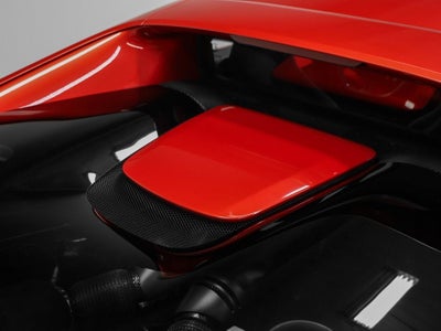 2024 Ferrari 296 GTB Base