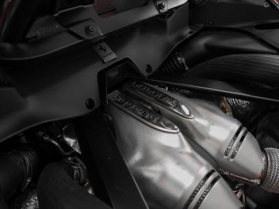 2024 Ferrari 296 GTB Base