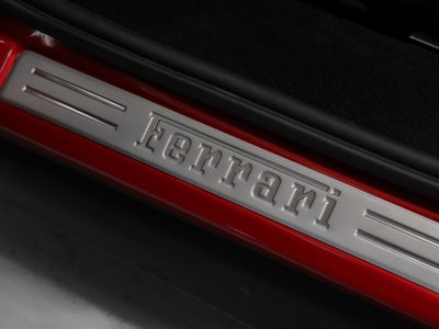 2024 Ferrari 296 GTB Base