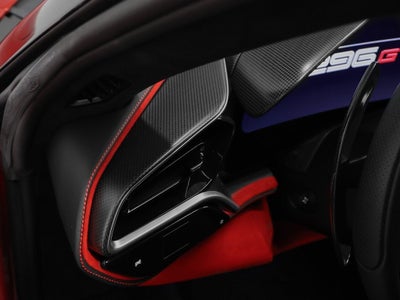 2024 Ferrari 296 GTB Base