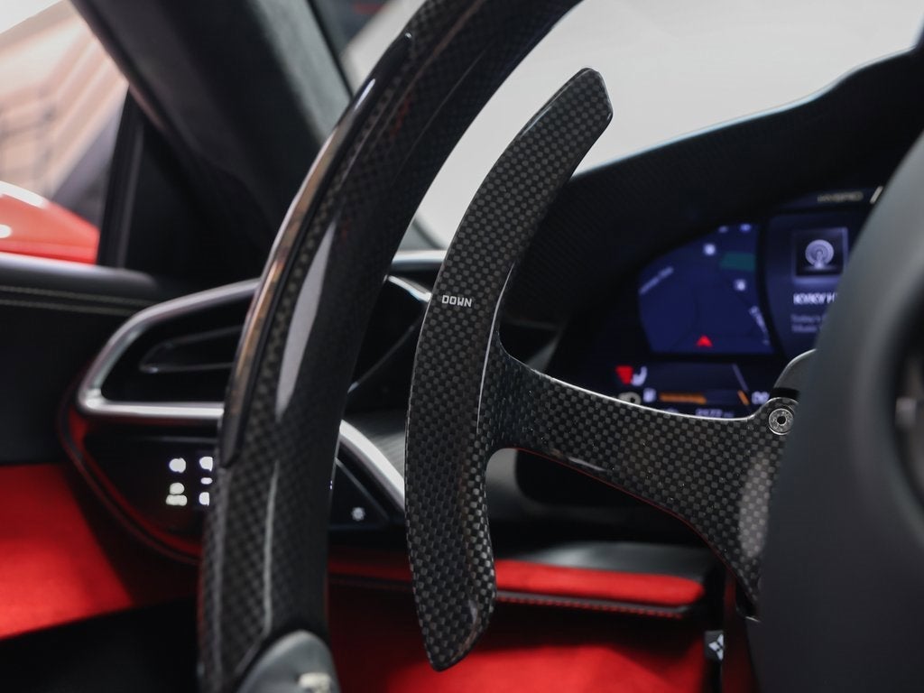 2024 Ferrari 296 GTB Base