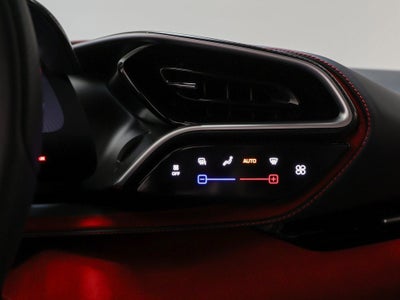 2024 Ferrari 296 GTB Base