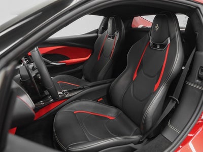 2024 Ferrari 296 GTB Base