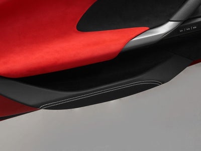 2024 Ferrari 296 GTB Base