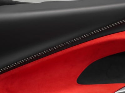 2024 Ferrari 296 GTB Base