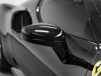 2024 Ferrari 296 GTB Base