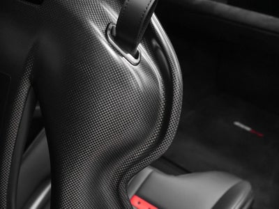 2024 Ferrari 296 GTB Base