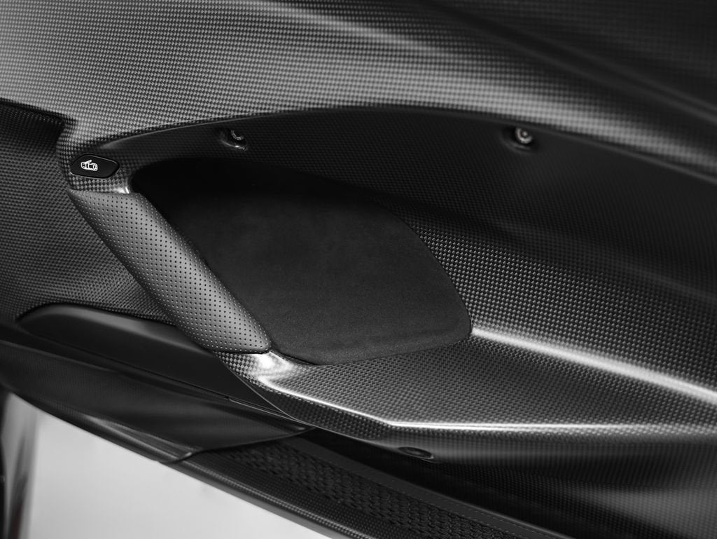 2024 Ferrari 296 GTB Base