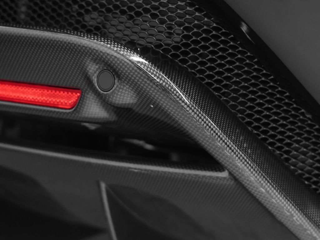 2024 Ferrari 296 GTB Base