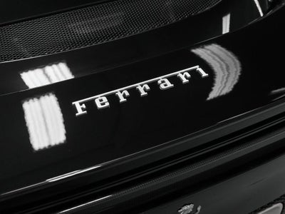 2024 Ferrari 296 GTB Base