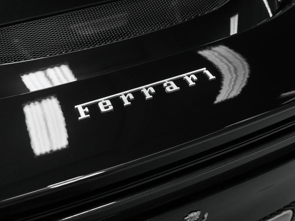 2024 Ferrari 296 GTB Base