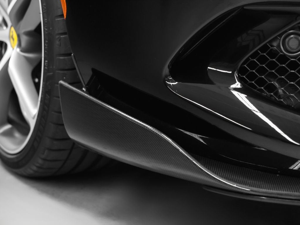 2024 Ferrari 296 GTB Base