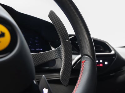 2024 Ferrari 296 GTB Base