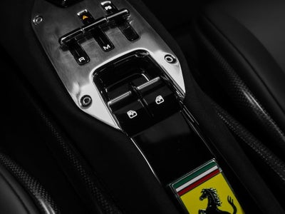 2024 Ferrari 296 GTB Base