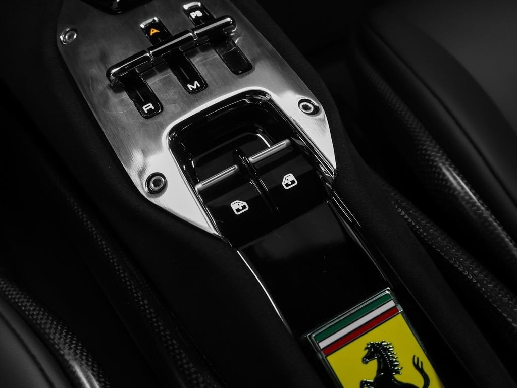 2024 Ferrari 296 GTB Base
