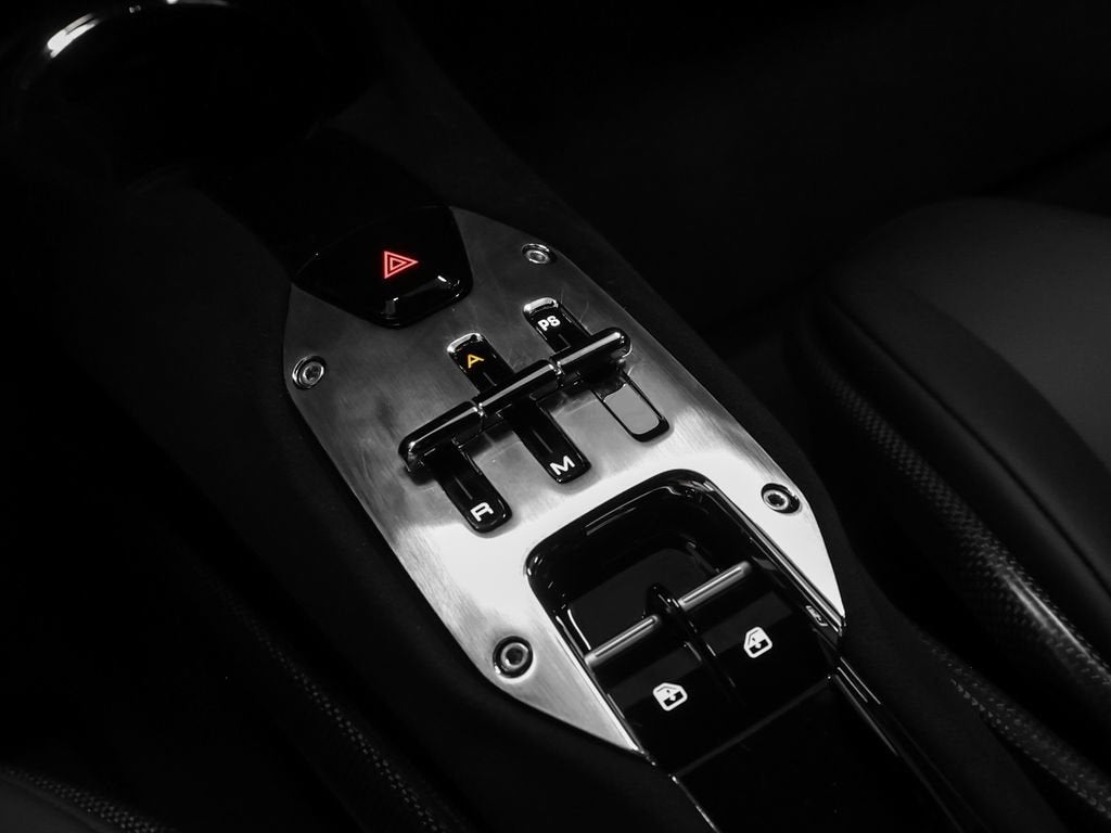 2024 Ferrari 296 GTB Base