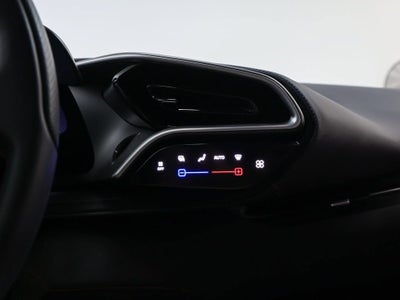 2024 Ferrari 296 GTB Base
