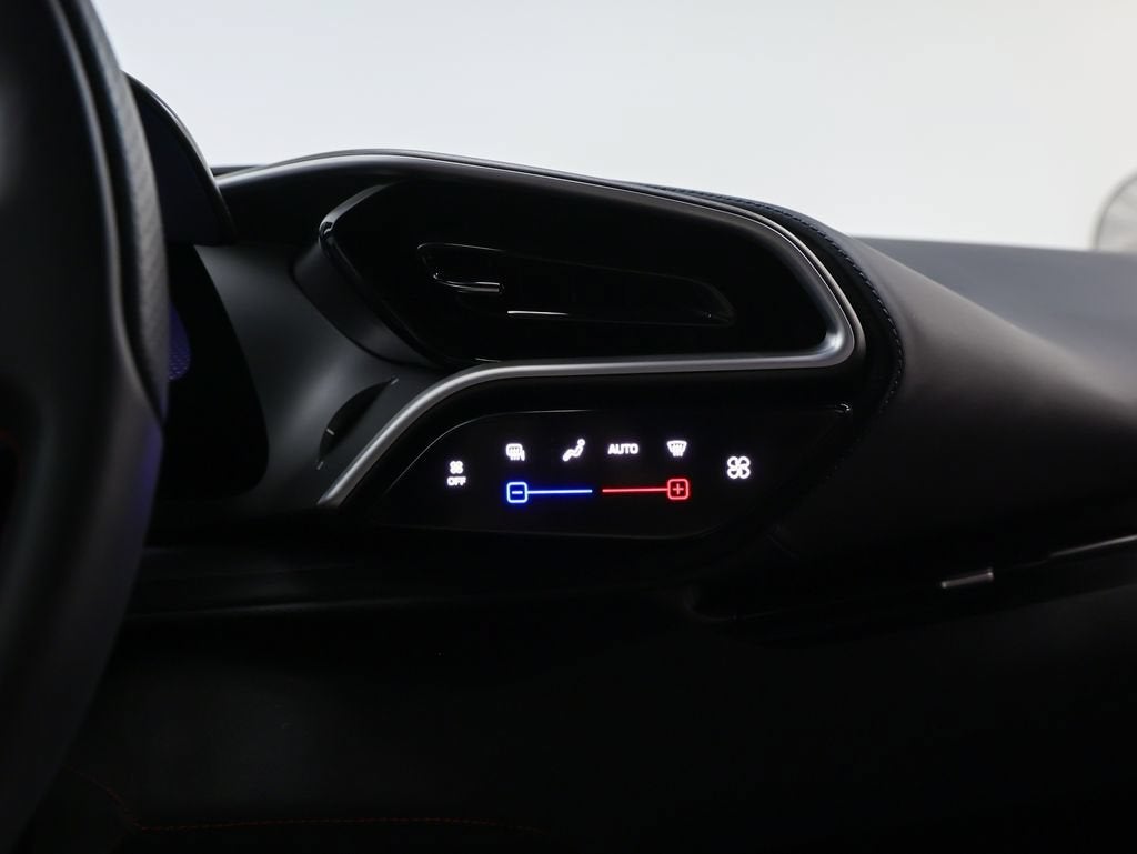 2024 Ferrari 296 GTB Base