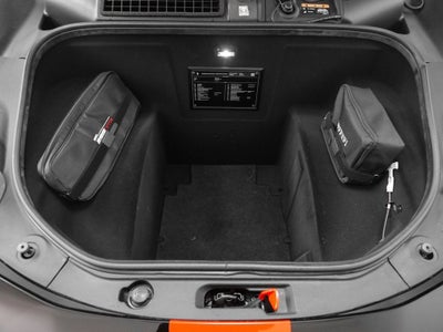 2024 Ferrari 296 GTB Base