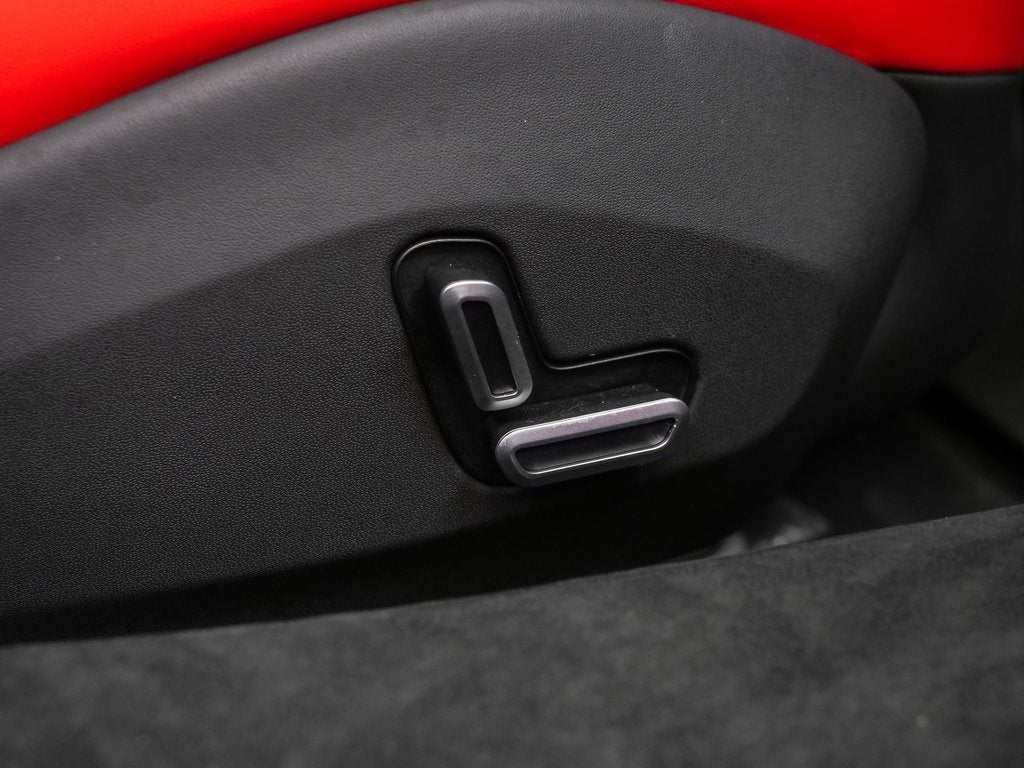 2024 Ferrari 296 GTB Base