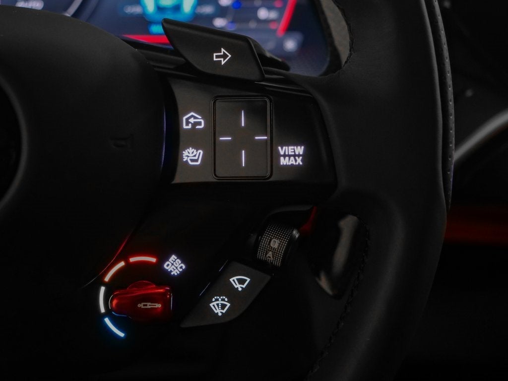 2024 Ferrari 296 GTB Base