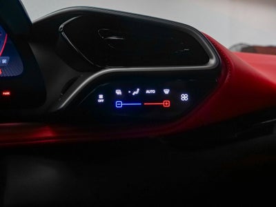 2024 Ferrari 296 GTB Base